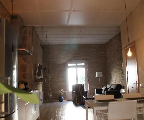 Appartement Onyar Rambla De La Llibertat 27 Gerona