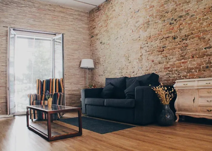 Appartement Onyar Rambla De La Llibertat 27 Gerona