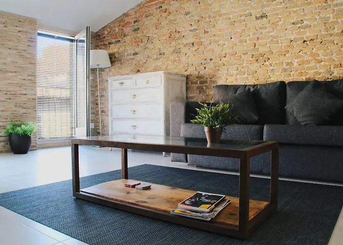 Appartement Onyar Rambla De La Llibertat 27 *