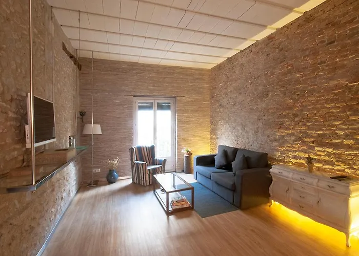 Onyar Rambla De La Llibertat 27 Appartement Gerona