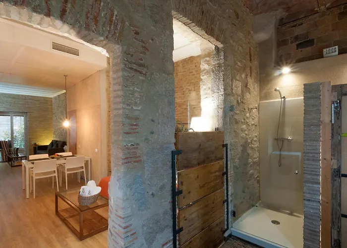 Onyar Rambla De La Llibertat 27 Appartement Gerona