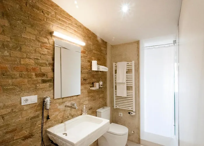 Onyar Rambla De La Llibertat 27 Appartement