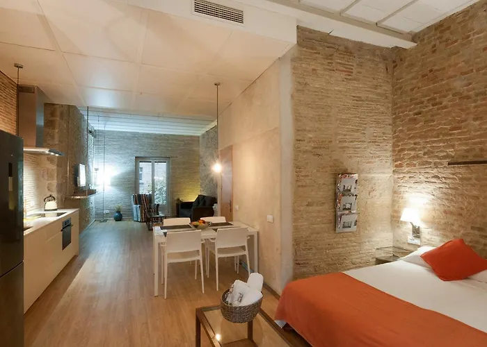 Onyar Rambla De La Llibertat 27 Appartement Gerona