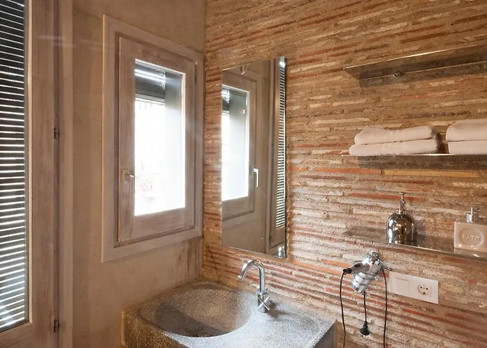 Onyar Rambla De La Llibertat 27 Gerona