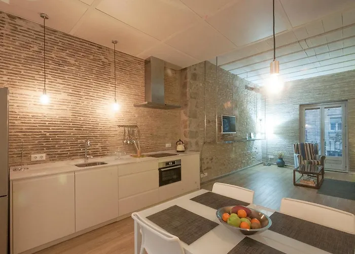 Onyar Rambla De La Llibertat 27 Gerona