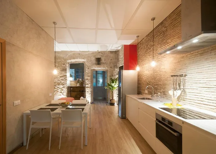 Onyar Rambla De La Llibertat 27 *