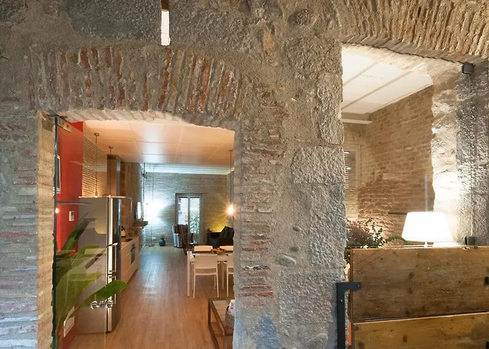 Onyar Rambla De La Llibertat 27 *