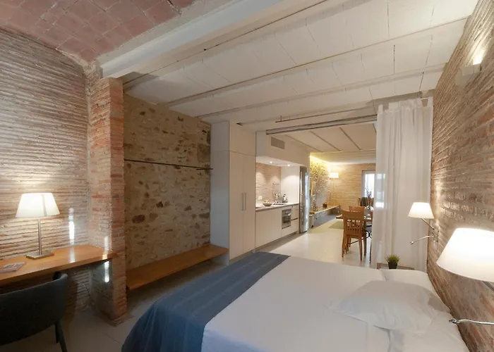 Onyar Rambla De La Llibertat 27 * Gerona