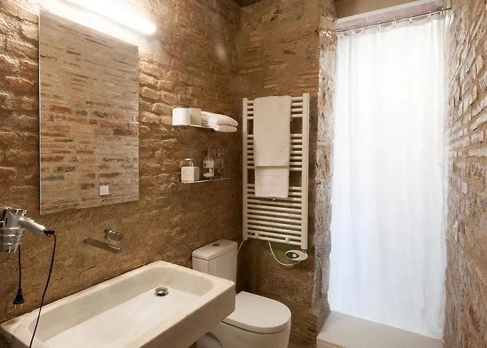 Appartement Onyar Rambla De La Llibertat 27 Gerona