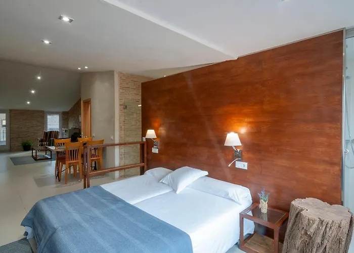 Onyar Rambla De La Llibertat 27 Appartement *