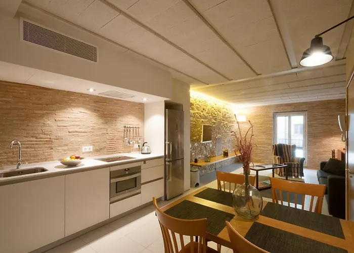 Onyar Rambla De La Llibertat 27 Appartement