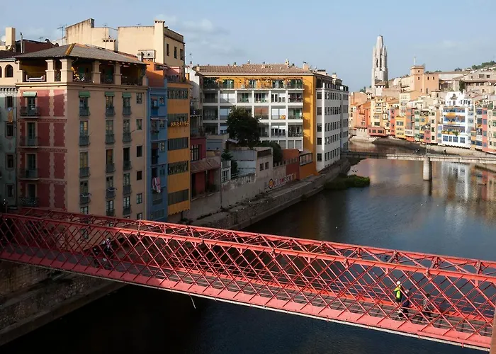 Onyar Rambla De La Llibertat 27 Gerona