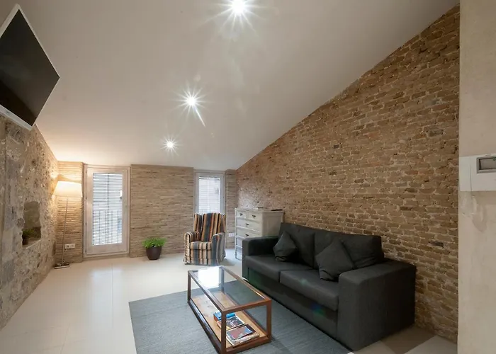 Appartement Onyar Rambla De La Llibertat 27 *