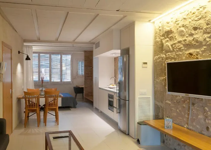 Onyar Rambla De La Llibertat 27 Appartement