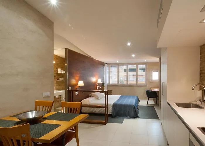 Onyar Rambla De La Llibertat 27 * Gerona