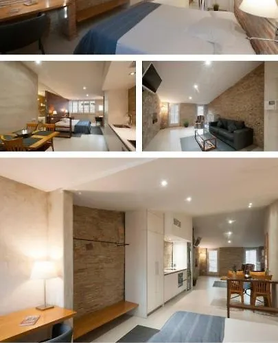 Appartement Onyar Rambla De La Llibertat 27 Gerona