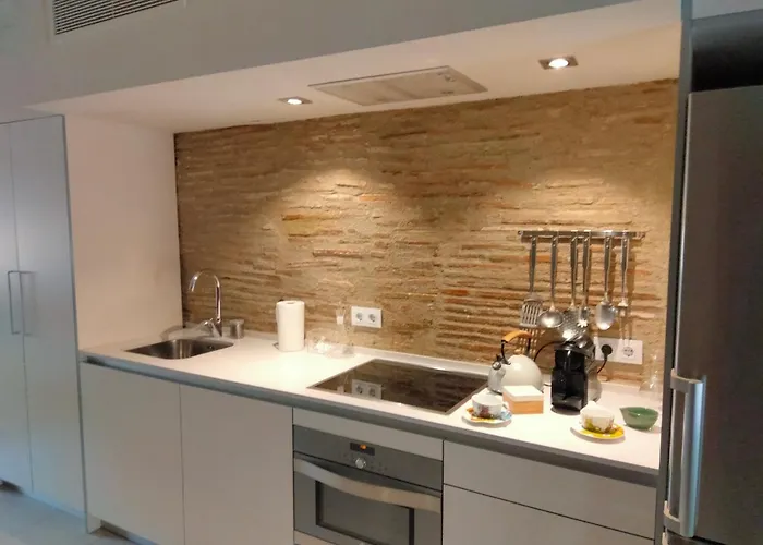 Onyar Rambla De La Llibertat 27 *