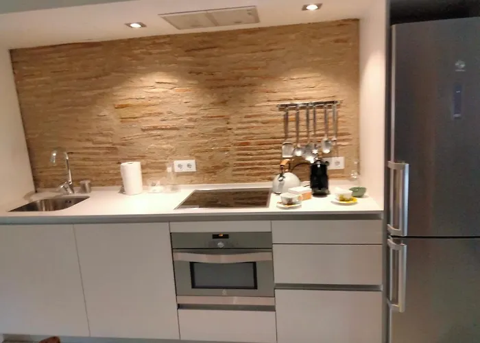 Onyar Rambla De La Llibertat 27 Appartement *