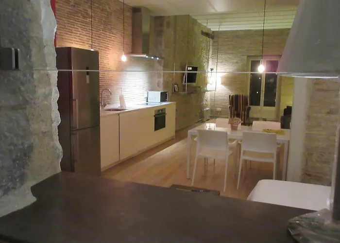 Onyar Rambla De La Llibertat 27 Appartement *