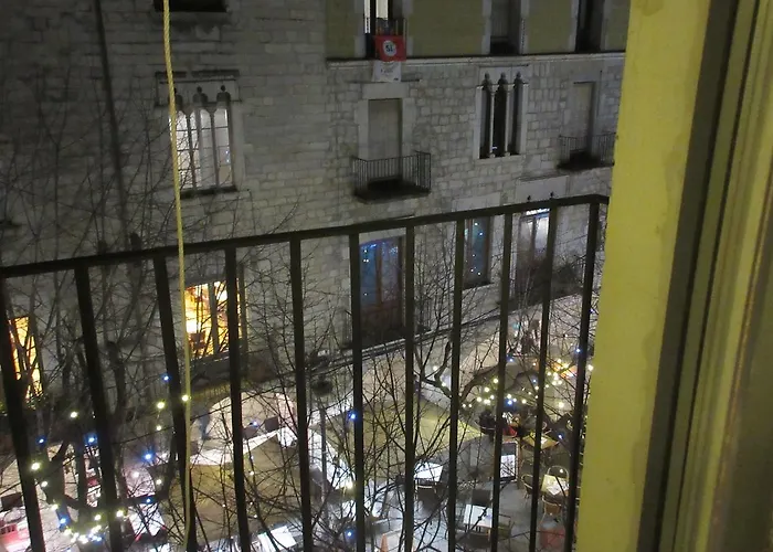 Onyar Rambla De La Llibertat 27