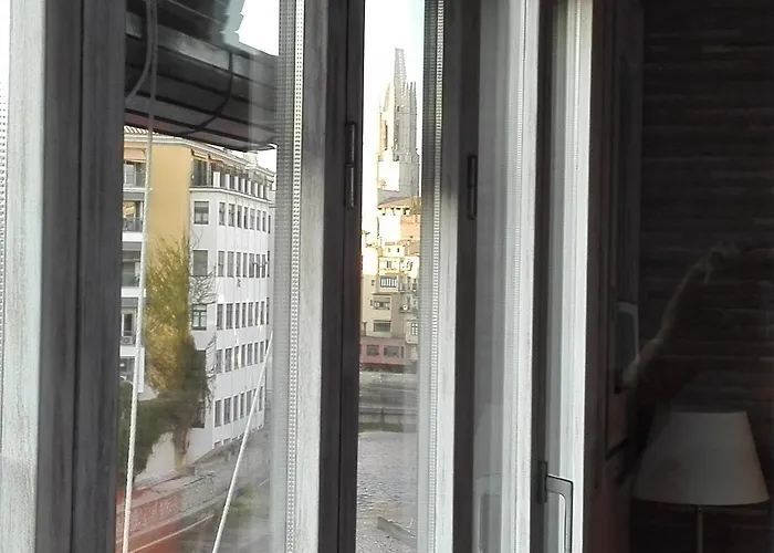 Appartement Onyar Rambla De La Llibertat 27 Gerona