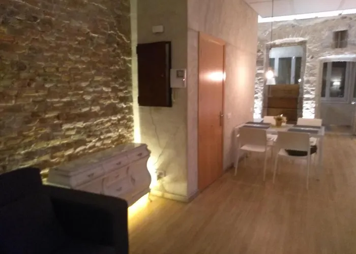 Onyar Rambla De La Llibertat 27 Gerona