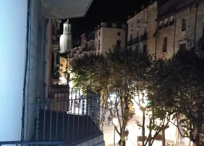 Onyar Rambla De La Llibertat 27