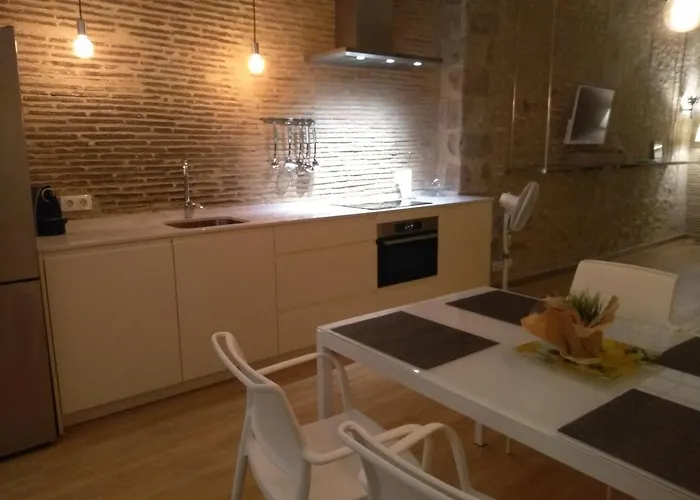 Onyar Rambla De La Llibertat 27 Appartement Gerona