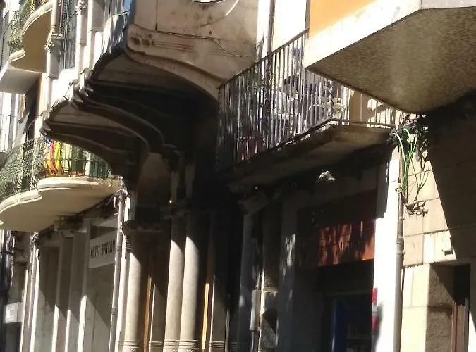 Onyar Rambla De La Llibertat 27