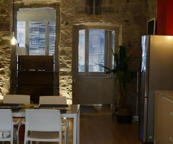 Onyar Rambla De La Llibertat 27 * Gerona