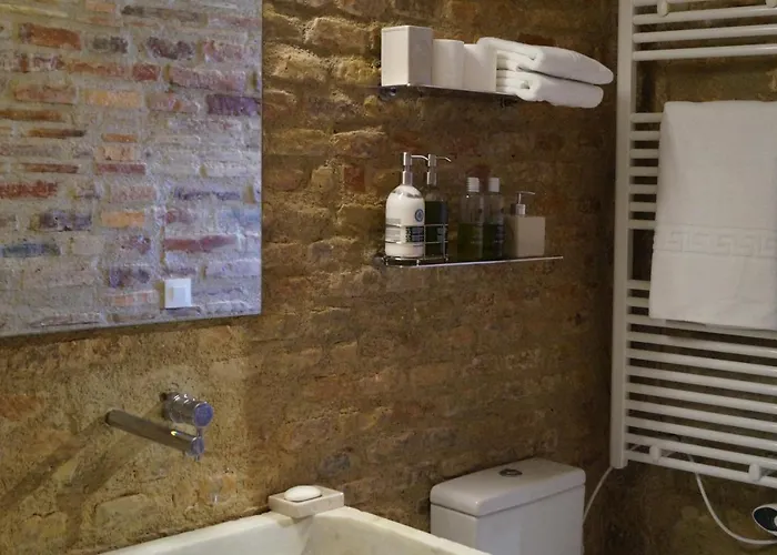 Onyar Rambla De La Llibertat 27 *