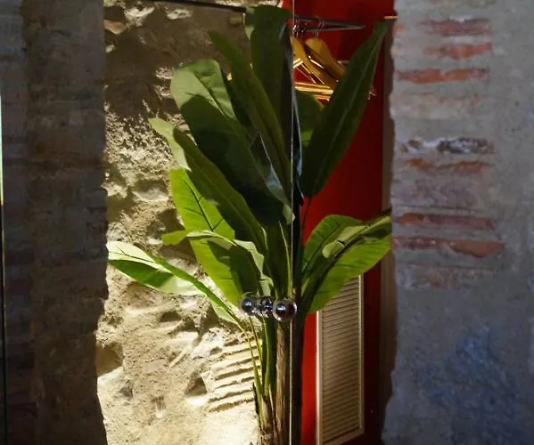 Apartamento Onyar Rambla De La Llibertat 27 Gerona