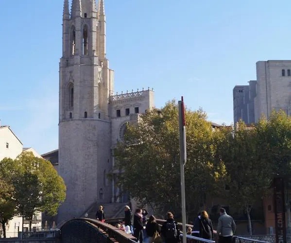 Onyar Rambla De La Llibertat 27 *