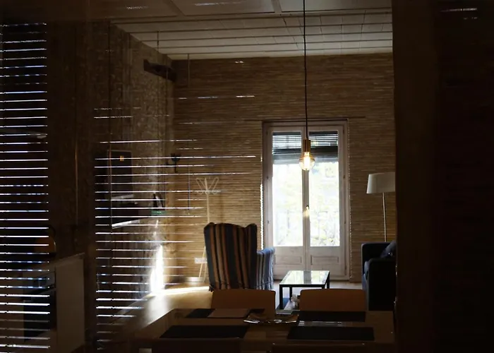 Appartement Onyar Rambla De La Llibertat 27 Gerona