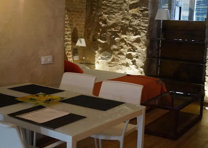 Onyar Rambla De La Llibertat 27 Gerona