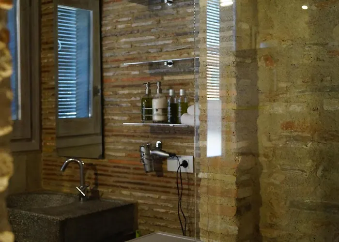 Onyar Rambla De La Llibertat 27 * Gerona